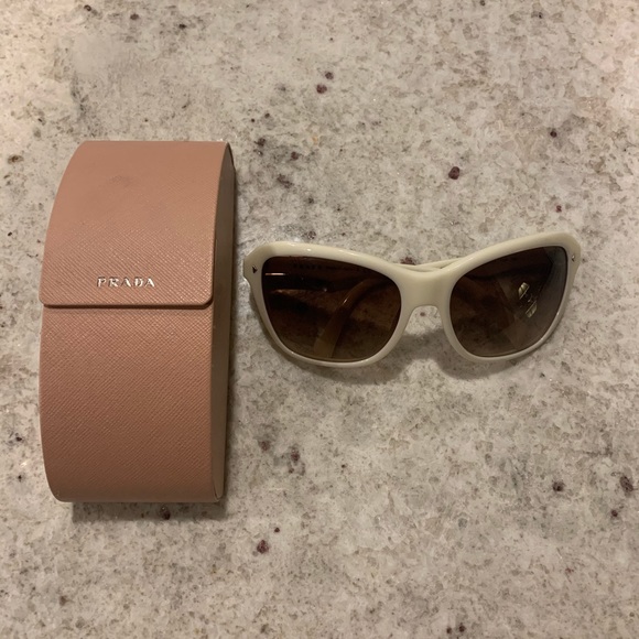 NWOT Prada Sunglasses - Picture 3 of 7